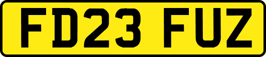 FD23FUZ