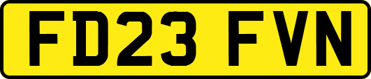 FD23FVN
