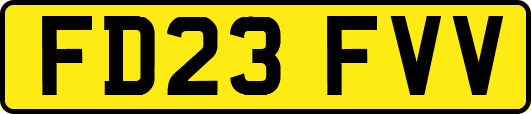 FD23FVV