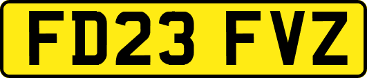 FD23FVZ