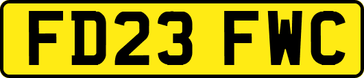 FD23FWC