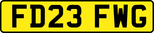 FD23FWG