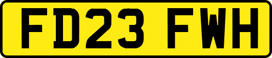 FD23FWH