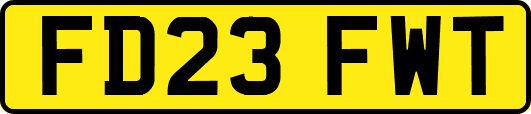 FD23FWT