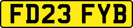 FD23FYB