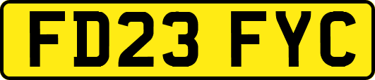 FD23FYC