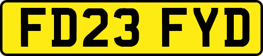 FD23FYD
