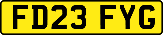 FD23FYG