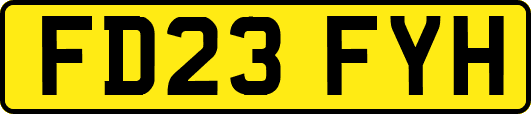 FD23FYH