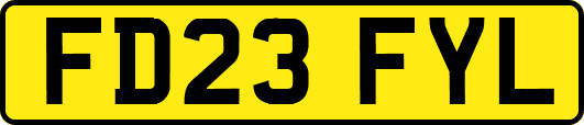 FD23FYL