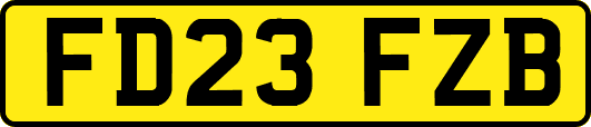 FD23FZB