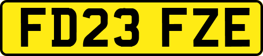FD23FZE