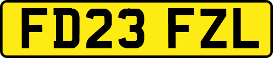 FD23FZL