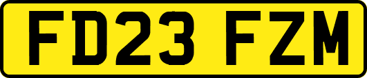 FD23FZM