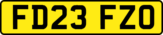 FD23FZO