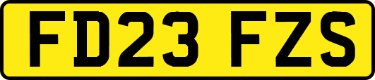 FD23FZS