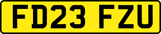 FD23FZU