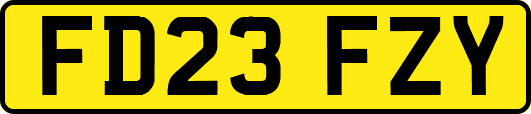 FD23FZY
