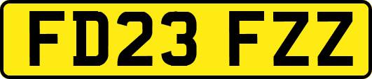 FD23FZZ