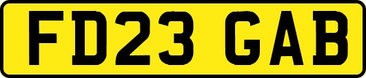 FD23GAB