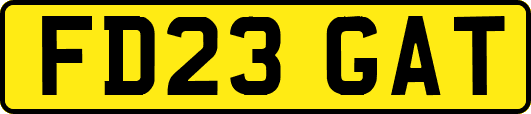 FD23GAT
