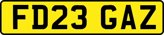 FD23GAZ
