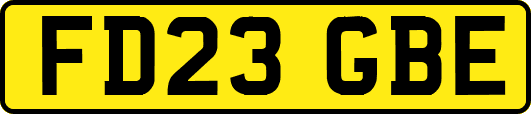 FD23GBE
