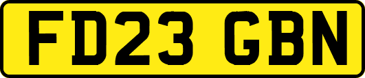 FD23GBN