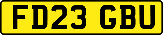 FD23GBU
