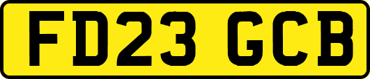 FD23GCB