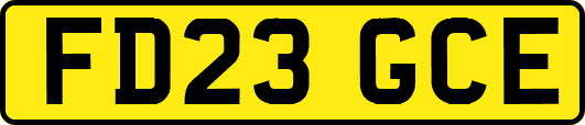 FD23GCE