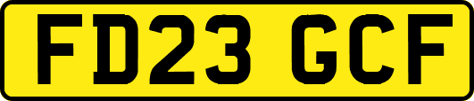 FD23GCF