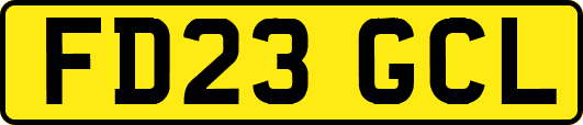 FD23GCL
