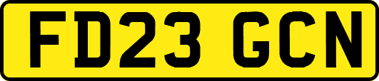 FD23GCN