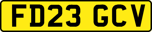FD23GCV