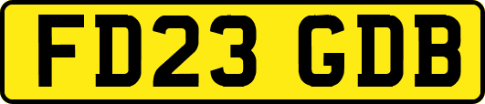 FD23GDB
