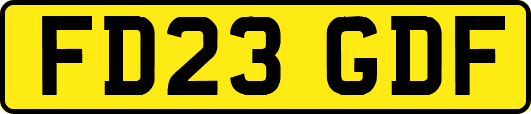 FD23GDF