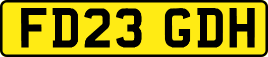 FD23GDH
