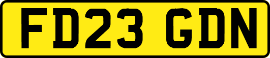 FD23GDN