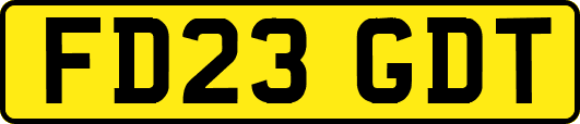 FD23GDT