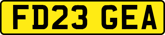 FD23GEA