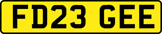 FD23GEE
