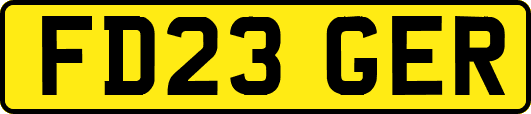 FD23GER