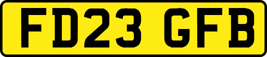 FD23GFB