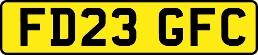 FD23GFC