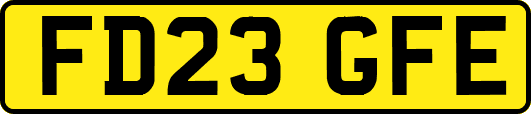 FD23GFE