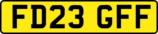 FD23GFF