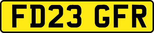 FD23GFR