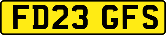 FD23GFS