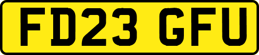 FD23GFU